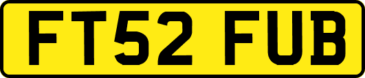 FT52FUB