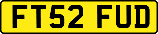 FT52FUD