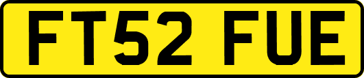 FT52FUE