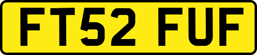 FT52FUF