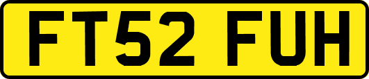 FT52FUH