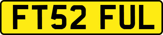 FT52FUL