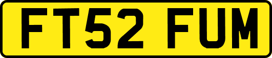 FT52FUM