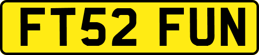 FT52FUN