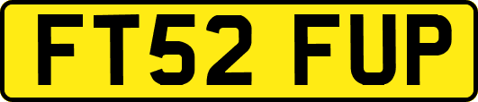 FT52FUP