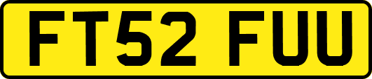 FT52FUU