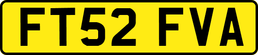 FT52FVA