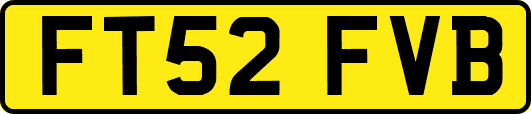FT52FVB