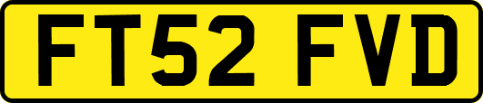 FT52FVD