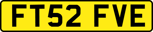 FT52FVE