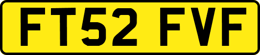 FT52FVF