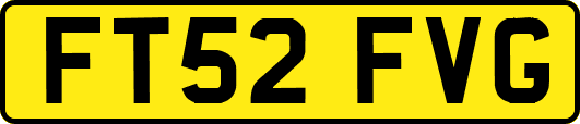 FT52FVG