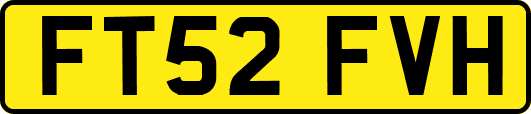 FT52FVH