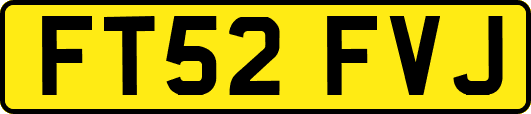 FT52FVJ