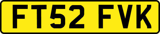 FT52FVK