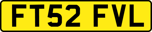 FT52FVL