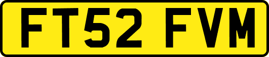 FT52FVM