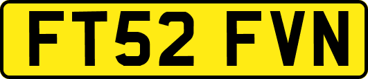 FT52FVN