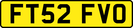 FT52FVO
