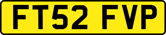 FT52FVP