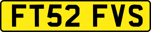 FT52FVS