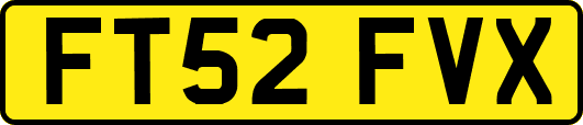 FT52FVX