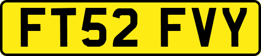 FT52FVY