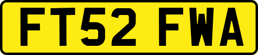 FT52FWA