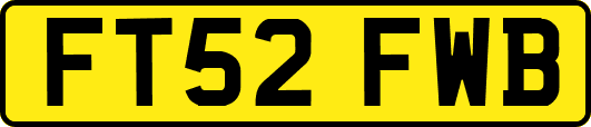 FT52FWB