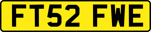 FT52FWE