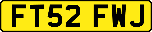 FT52FWJ