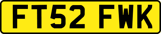 FT52FWK