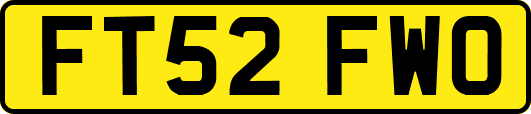 FT52FWO
