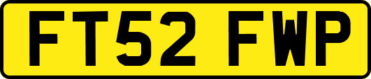 FT52FWP
