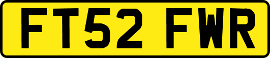 FT52FWR