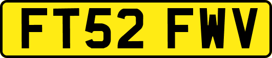 FT52FWV