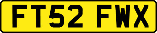 FT52FWX