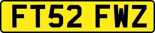 FT52FWZ