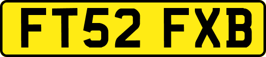 FT52FXB