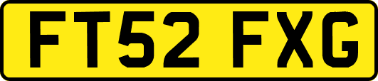 FT52FXG