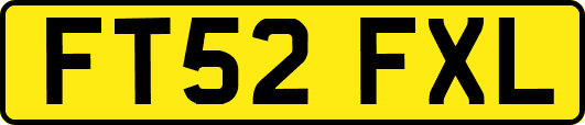FT52FXL
