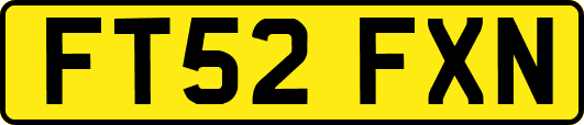 FT52FXN