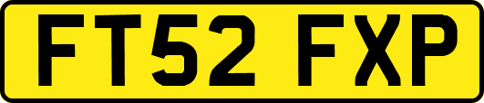 FT52FXP