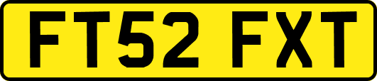 FT52FXT
