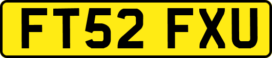 FT52FXU