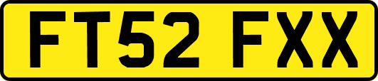 FT52FXX