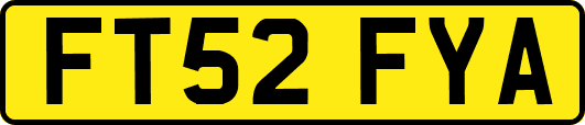 FT52FYA