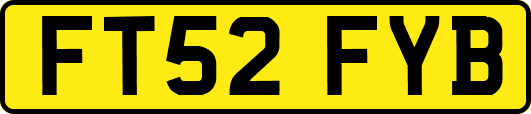 FT52FYB