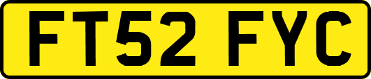 FT52FYC