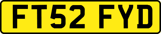 FT52FYD